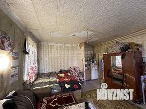 1-к квартира, вторичка, 32м2, 1/2 этаж