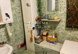 2-к квартира, вторичка, 46м2, 3/4 этаж