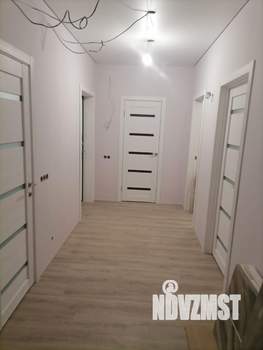 2-к квартира, вторичка, 65м2, 15/17 этаж