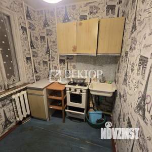 1-к квартира, вторичка, 29м2, 4/5 этаж