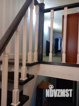 2-к квартира, вторичка, 58м2, 6/7 этаж