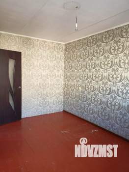 1-к квартира, вторичка, 21м2, 5/9 этаж