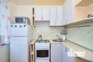 1-к квартира, вторичка, 30м2, 5/5 этаж