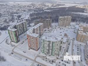 Студия квартира, сданный дом, 26м2, 14/17 этаж