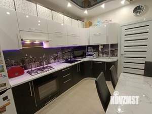 2-к квартира, вторичка, 64м2, 7/9 этаж