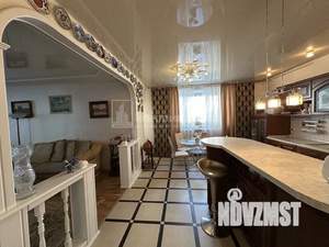 4-к квартира, вторичка, 157м2, 2/10 этаж