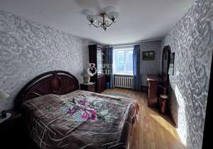2-к квартира, вторичка, 55м2, 3/10 этаж