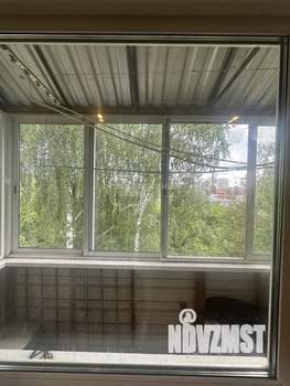 2-к квартира, вторичка, 46м2, 5/5 этаж