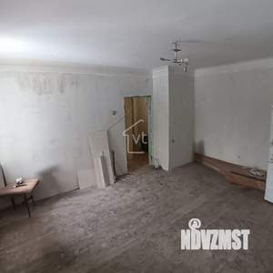 1-к квартира, вторичка, 31м2, 2/2 этаж