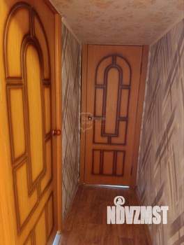 2-к квартира, вторичка, 45м2, 5/5 этаж