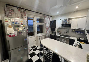 2-к квартира, вторичка, 61м2, 5/9 этаж