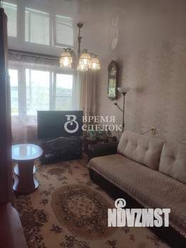 2-к квартира, вторичка, 47м2, 4/5 этаж