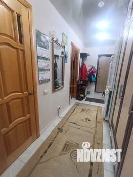 1-к квартира, вторичка, 40м2, 5/9 этаж