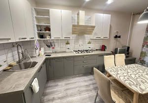 3-к квартира, вторичка, 98м2, 10/12 этаж