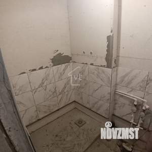 1-к квартира, вторичка, 31м2, 2/2 этаж