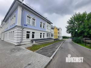 3-к квартира, сданный дом, 134м2, 3/3 этаж