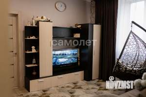 2-к квартира, вторичка, 39м2, 2/2 этаж