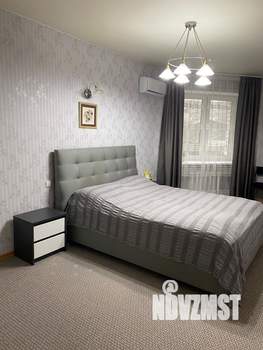 2-к квартира, вторичка, 77м2, 2/6 этаж