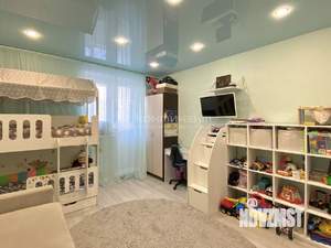 2-к квартира, вторичка, 66м2, 11/12 этаж