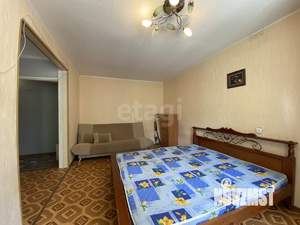 1-к квартира, вторичка, 32м2, 1/5 этаж