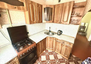 2-к квартира, вторичка, 46м2, 5/5 этаж