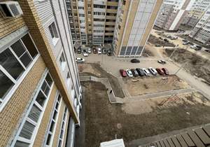 1-к квартира, вторичка, 34м2, 7/14 этаж