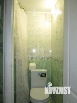 2-к квартира, вторичка, 52м2, 6/9 этаж