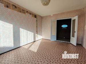 3-к квартира, вторичка, 63м2, 3/9 этаж