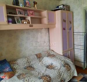 2-к квартира, вторичка, 46м2, 5/5 этаж