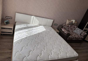 1-к квартира, вторичка, 43м2, 11/17 этаж