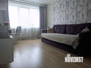 2-к квартира, вторичка, 53м2, 2/5 этаж