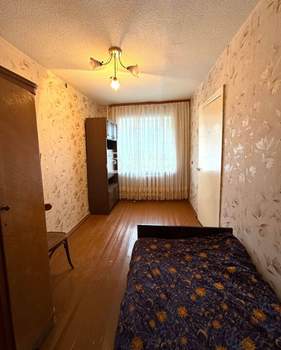 2-к квартира, вторичка, 43м2, 3/5 этаж