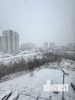 3-к квартира, вторичка, 125м2, 4/11 этаж