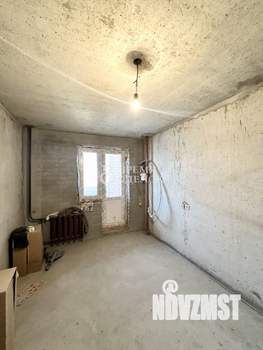 1-к квартира, вторичка, 37м2, 14/17 этаж