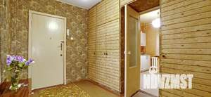 3-к квартира, вторичка, 66м2, 4/5 этаж