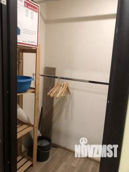 1-к квартира, вторичка, 42м2, 3/13 этаж