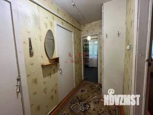 1-к квартира, вторичка, 33м2, 2/5 этаж