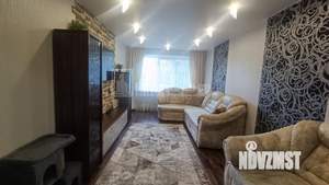 3-к квартира, вторичка, 83м2, 2/9 этаж