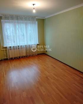 2-к квартира, вторичка, 53м2, 4/5 этаж