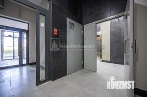 Студия квартира, сданный дом, 25м2, 7/17 этаж