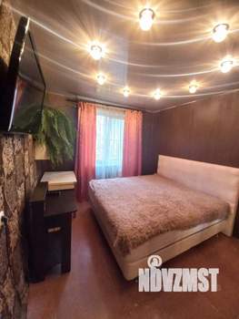 2-к квартира, вторичка, 53м2, 5/5 этаж