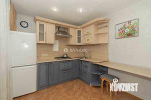 1-к квартира, вторичка, 37м2, 1/5 этаж