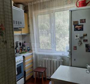 3-к квартира, вторичка, 57м2, 5/5 этаж