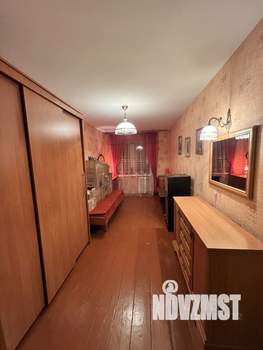 2-к квартира, вторичка, 45м2, 2/5 этаж