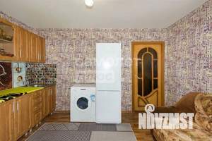 1-к квартира, вторичка, 38м2, 4/9 этаж