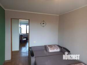 4-к квартира, вторичка, 95м2, 8/10 этаж