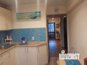 3-к квартира, вторичка, 66м2, 5/5 этаж