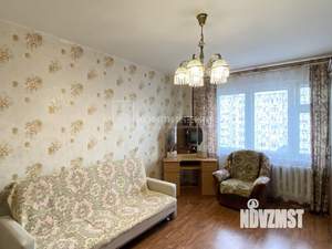 1-к квартира, вторичка, 38м2, 6/10 этаж