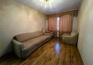 2-к квартира, вторичка, 42м2, 2/5 этаж