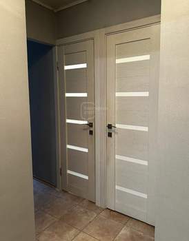 3-к квартира, вторичка, 51м2, 2/5 этаж